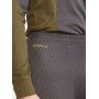 Комплект термобілизни Craft Core Dry Baselayer Set Man GRANITE-FIR