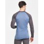 Комплект термобілизни Craft Core Warm Baselayer Set Man GRANITE-FLOW