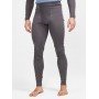 Комплект термобілизни Craft Core Warm Baselayer Set Man GRANITE-FLOW