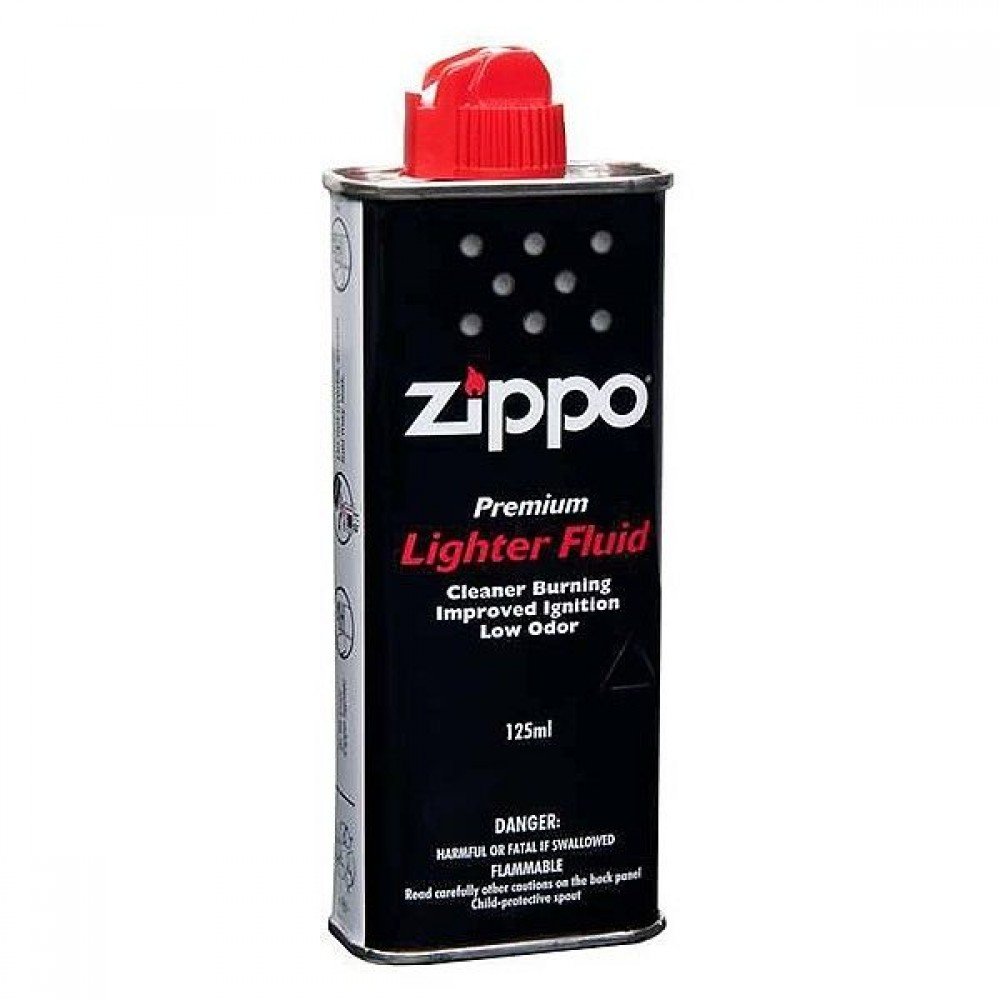 Комплект Zippo Грілка для рук Hand Warmer Euro 40365 + Бензин 3141 для запальничок