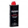 Комплект Zippo Грілка для рук Hand Warmer Euro 40365 + Бензин 3141 для запальничок