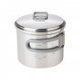 Казанок Esbit PT625ST