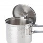 Казанок Esbit PT625ST