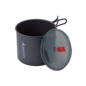 Казанок SOTO New River Pot OD-NRP