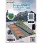 Ковдра з підігрівом Ranger USB 190 RA6664