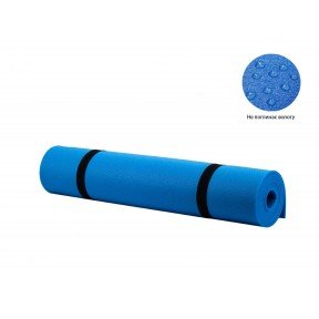 Килимок Champion A00347 1800х600х5 синій