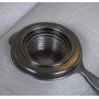 Килимок надувний Bo-Camp Flex Built-in Pump 194x70x10 cm Anthracite (3106605)