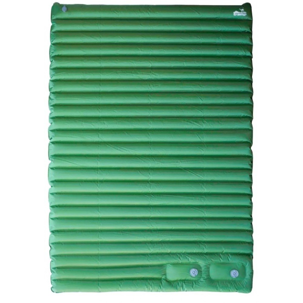 Килимок надувний Tramp Air Lite Double TRI-025