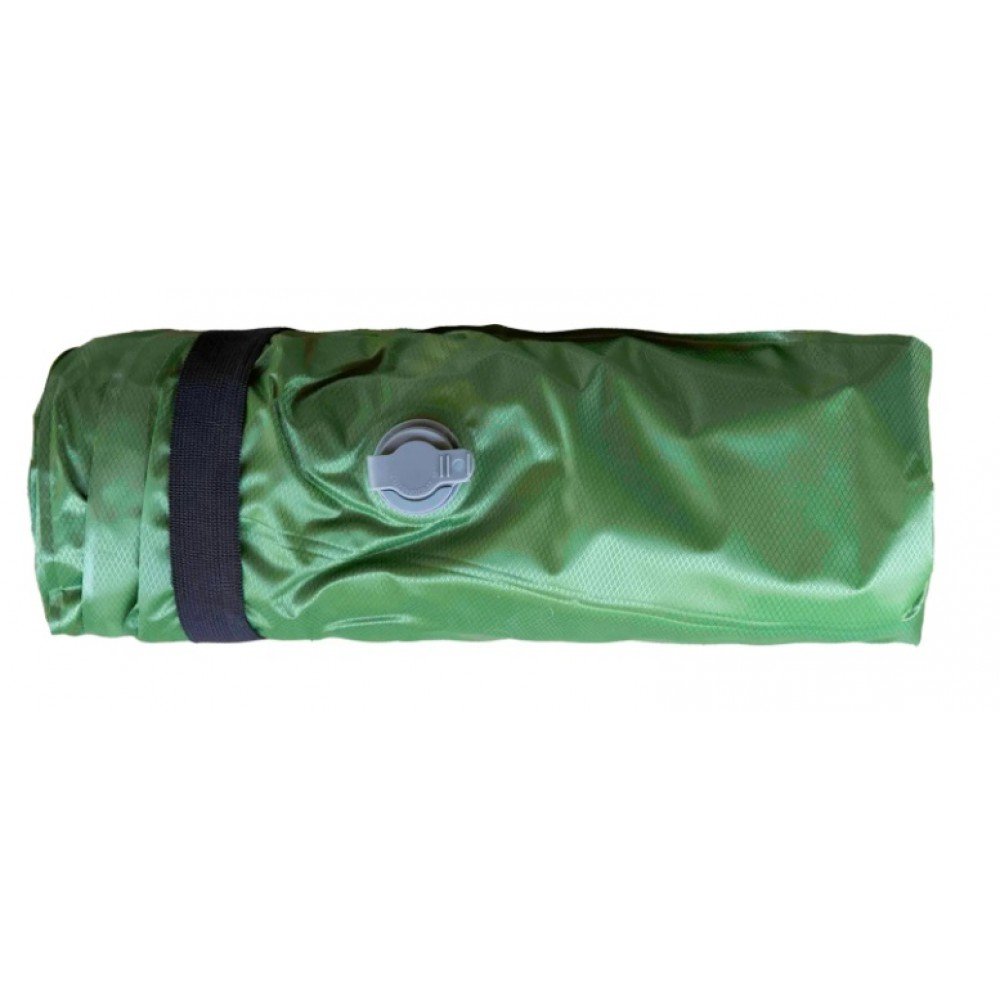 Килимок надувний Tramp Air Lite TRI-024 (194х64х10см)