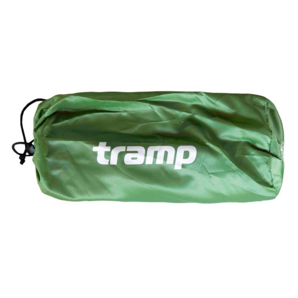 Килимок надувний Tramp Air Lite Double TRI-025
