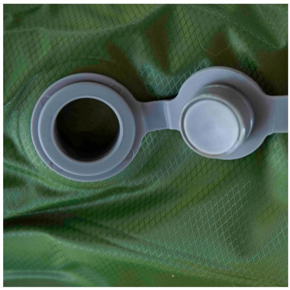 Килимок надувний Tramp Air Lite Double TRI-025