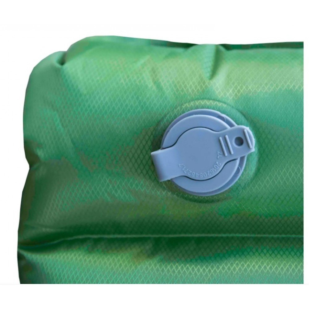 Килимок надувний Tramp Air Lite Double TRI-025