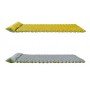 Килимок надувний Wechsel Coreo Double-Tube TL Lemon/Grey (233122)