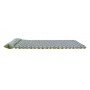 Килимок надувний Wechsel Coreo Double-Tube TL Lemon/Grey (233122)