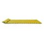 Килимок надувний Wechsel Coreo Double-Tube TL Lemon/Grey (233122)