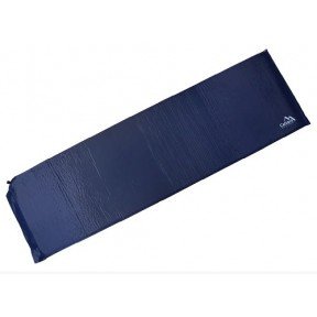 Килимок самонадувний CATTARA 13321 синій