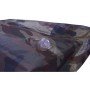 Килимок самонадувний CATTARA NAVY 13322 з подушкою камуфляж