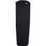 Килимок самонадувний High Peak Minto XL 3 cm Black (41117)