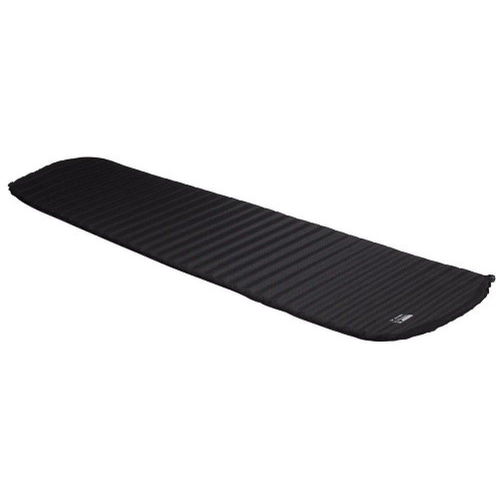 Килимок самонадувний High Peak Minto XL 3 cm Black (41117)