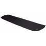Килимок самонадувний High Peak Minto XL 3 cm Black (41117)