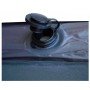 Килимок самонадувний Tramp DREAM LUX TRI-026 195х80х10 см