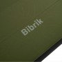 Килимок самонадувний Bo-Camp Bibrik Bronze 198x76x7.5 cm Green (3400150)