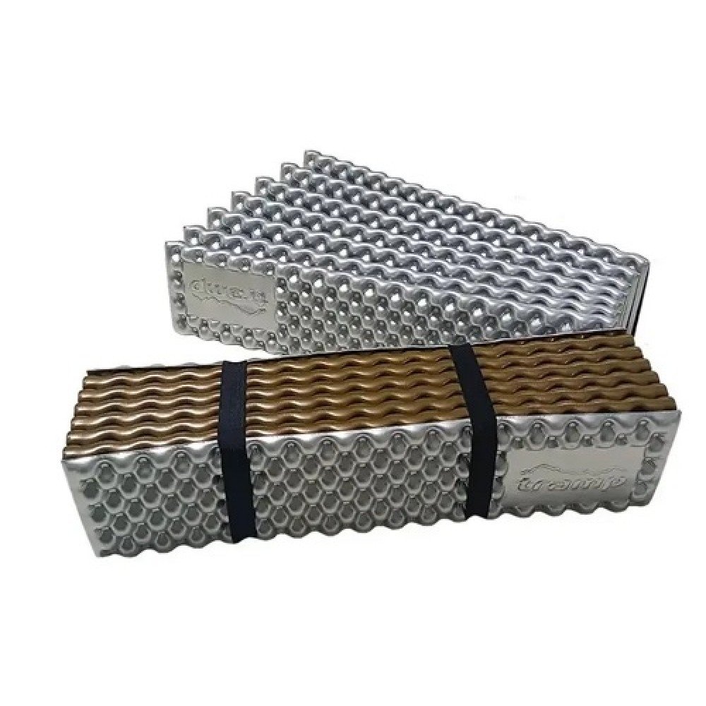 Килимок складаний Tramp Compact Lite Reflect UTRI-001 олива