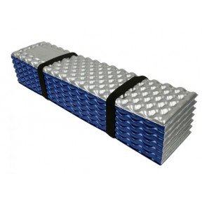 Килимок складаний Tramp Compact Lite Reflect UTRI-001 синій