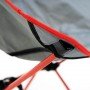 Крісло складане Ranger Compact Hike 206 RA2245