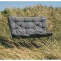 Крісло диван кемпінговий Outwell Fremont Lake Sofa