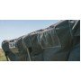 Крісло диван кемпінговий Outwell Fremont Lake Sofa