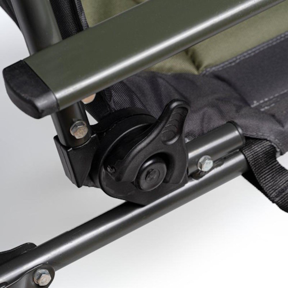 Крiсло коропове Ranger Рower SL-109 RA2248