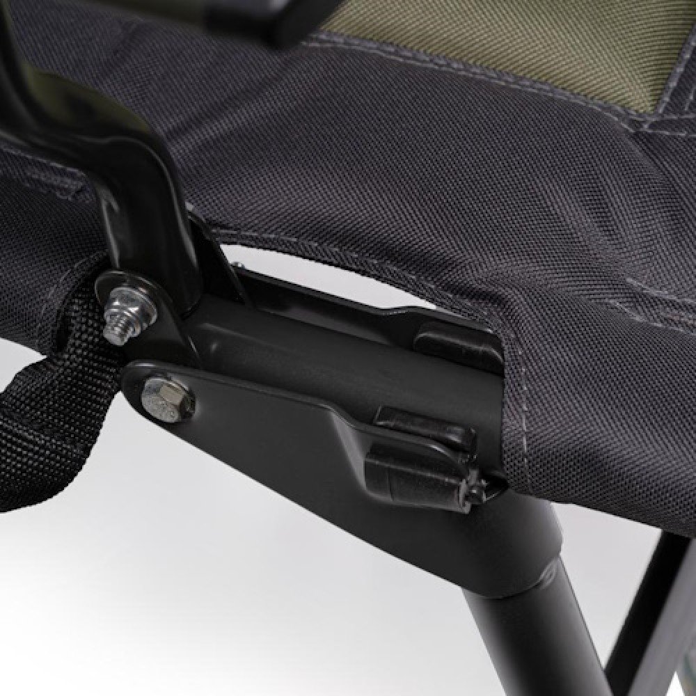 Крiсло коропове Ranger Рower SL-109 RA2248
