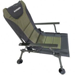 Крiсло коропове Ranger Рower SL-109 RA2248