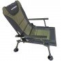 Крiсло коропове Ranger Рower SL-109 RA2248