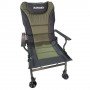 Крiсло коропове Ranger Рower SL-109 RA2248
