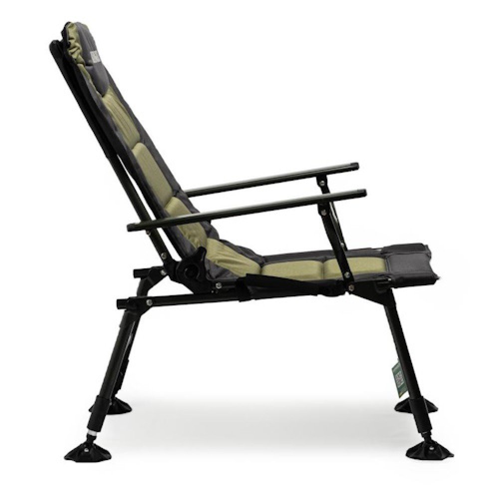Крiсло коропове Ranger Рower SL-109 RA2248