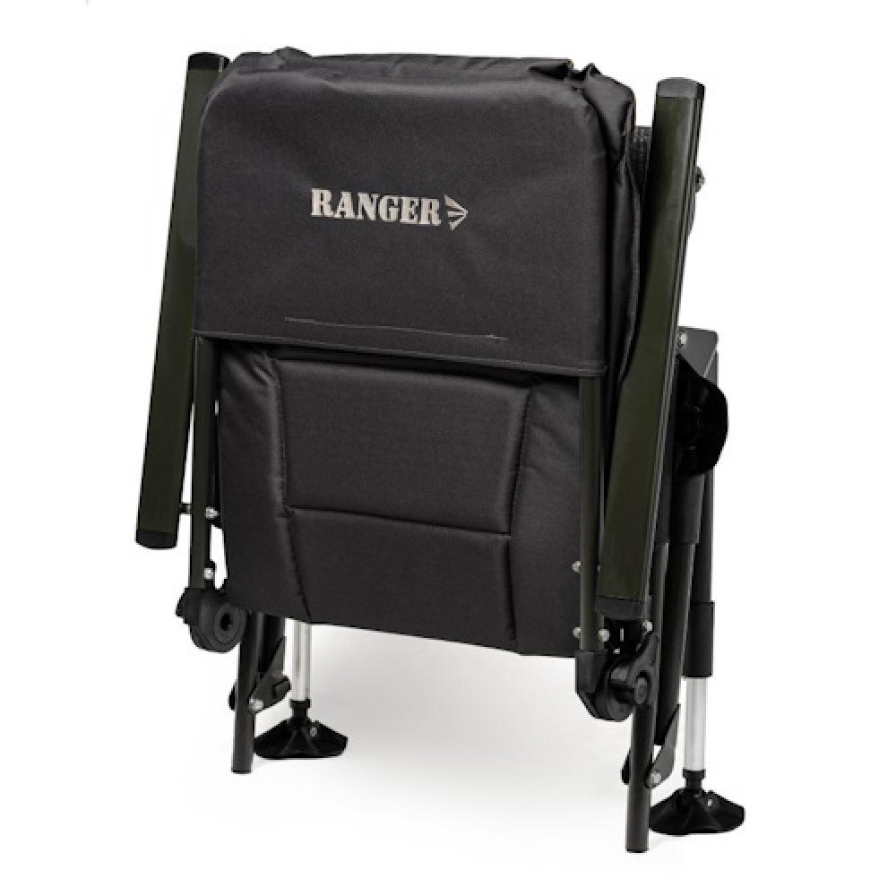 Крiсло коропове Ranger Рower SL-109 RA2248