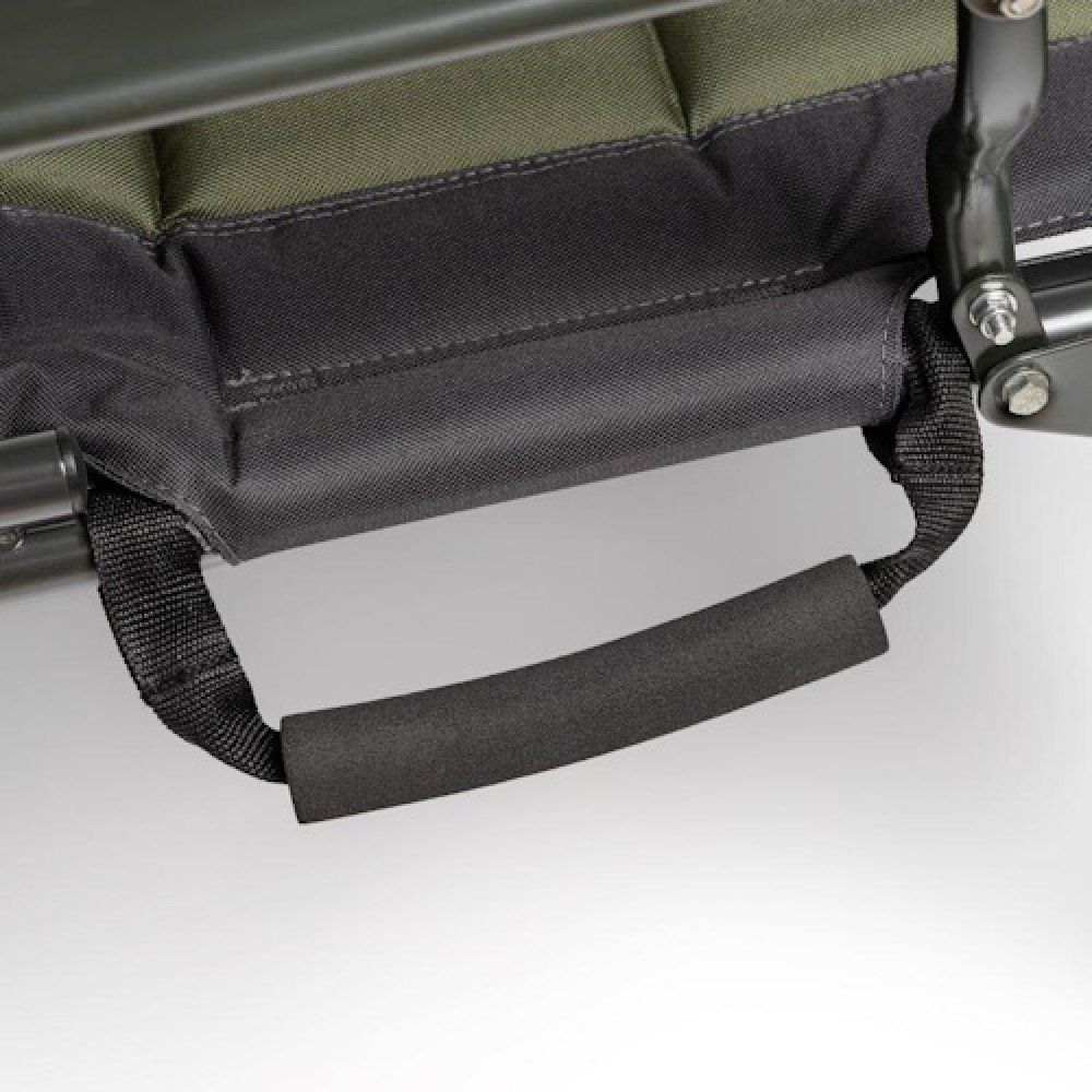 Крiсло коропове Ranger Рower SL-109 RA2248