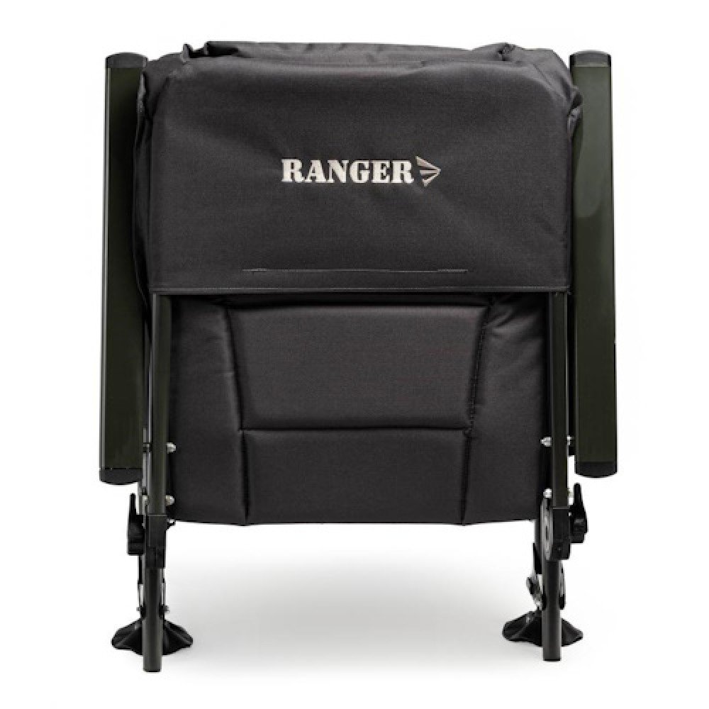 Крiсло коропове Ranger Рower SL-109 RA2248