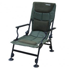 Крiсло коропове Ranger Comfort Fleece SL-111 RA 2250