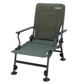 Крiсло коропове Ranger Comfort SL-110 RA 2249