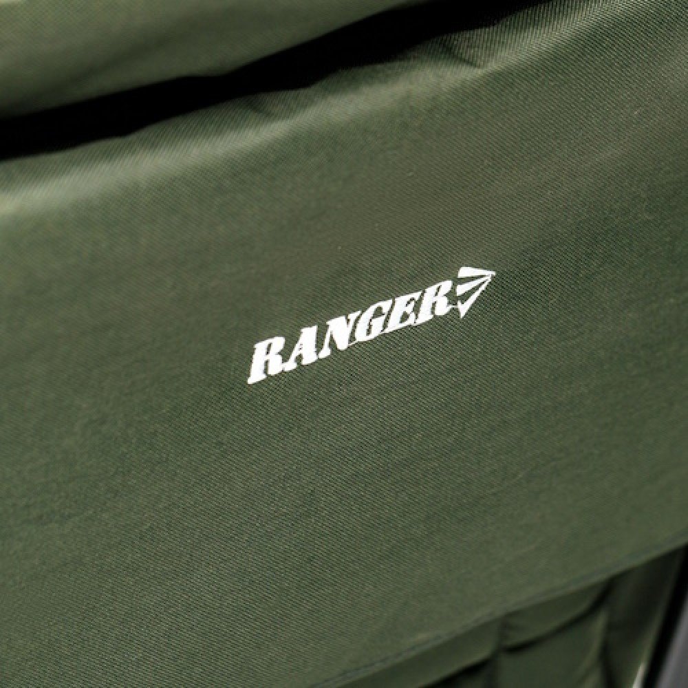 Крiсло коропове Ranger Strength SL-114 RA 2253