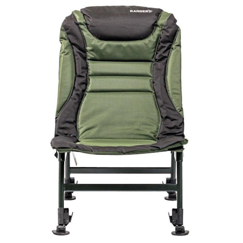 Крiсло коропове Ranger Strength SL-114 RA 2253