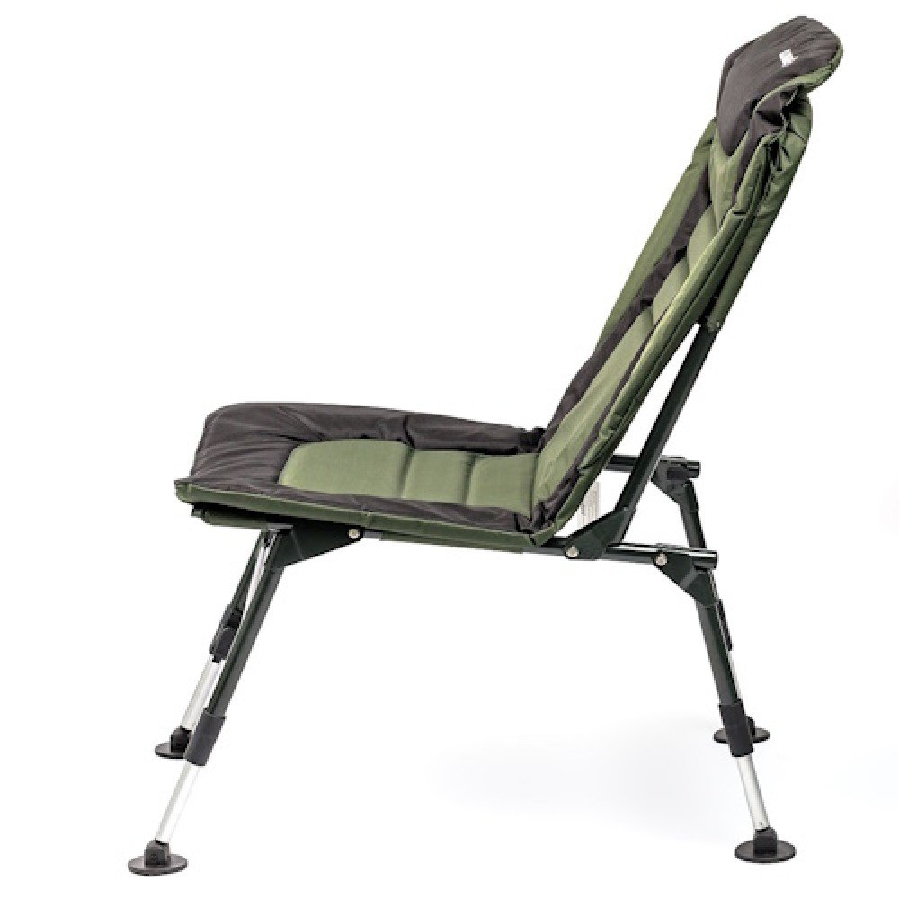 Крiсло коропове Ranger Strength SL-114 RA 2253