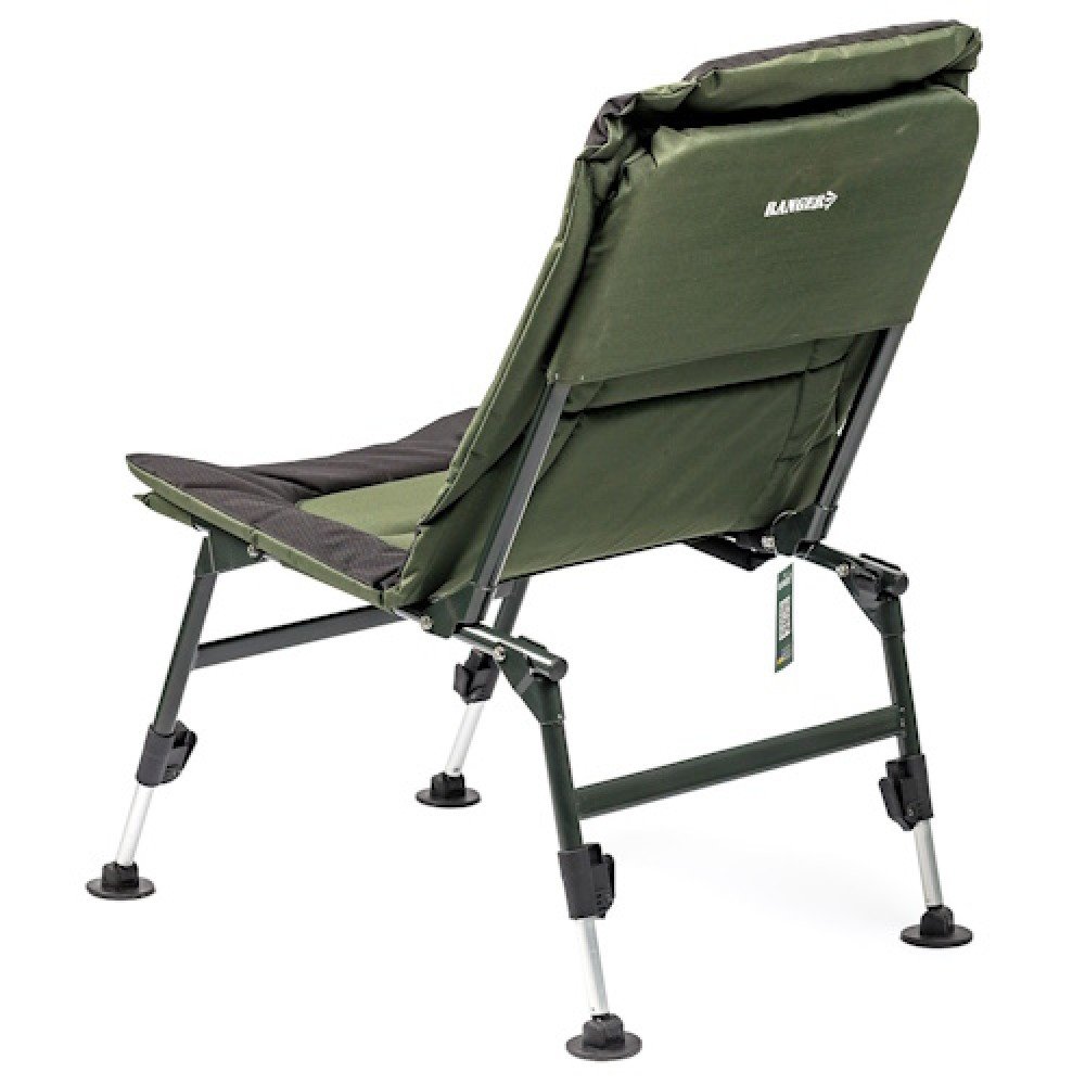 Крiсло коропове Ranger Strength SL-114 RA 2253