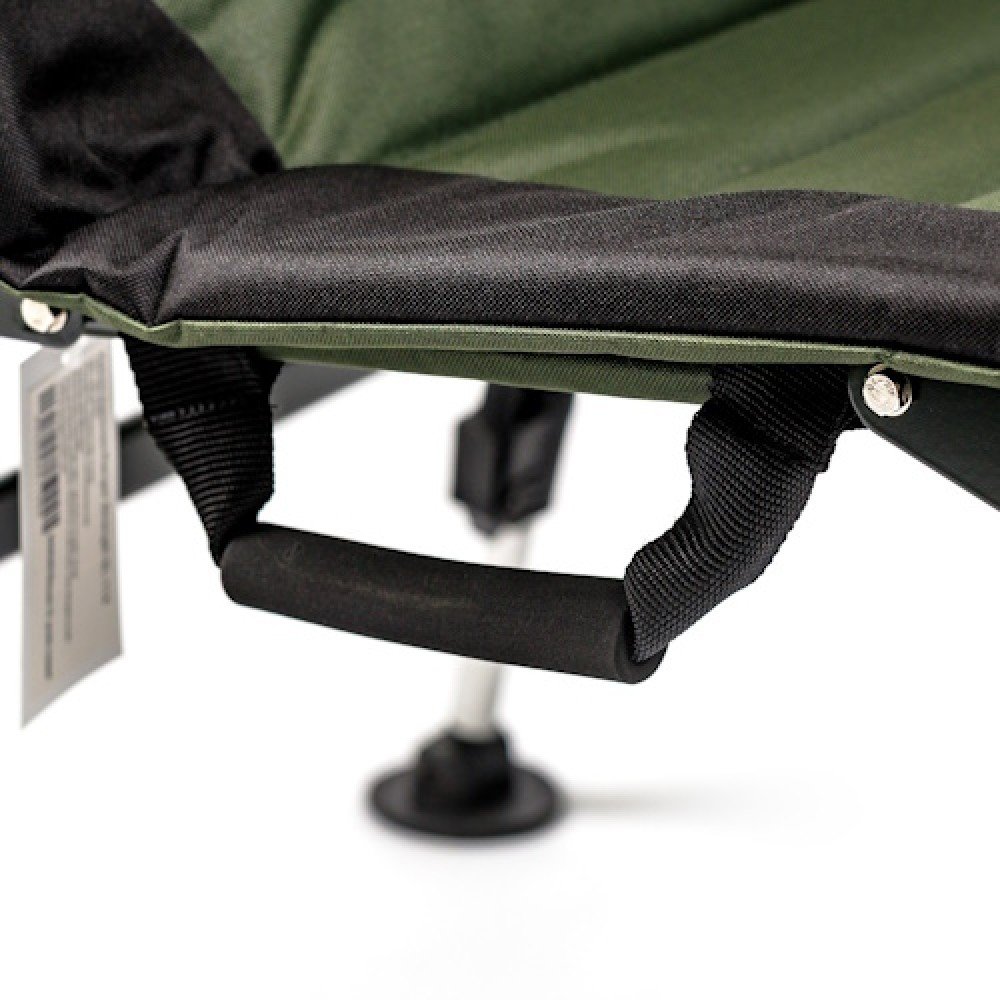 Крiсло коропове Ranger Strength SL-114 RA 2253
