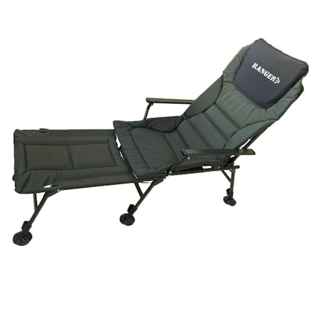 Крісло-ліжко коропове Ranger Carp SL-112 RA2251