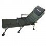 Крісло-ліжко коропове Ranger Carp SL-112 RA2251