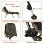 Крісло-ліжко коропове Ranger Carp SL-112 RA2251